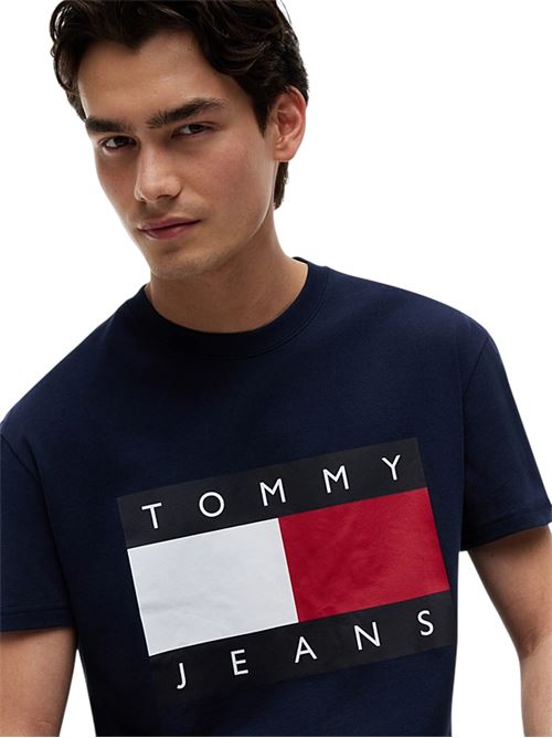 DM0DM22645C1G BLU Tommy Jeans | DM0DM22645C1G BLU